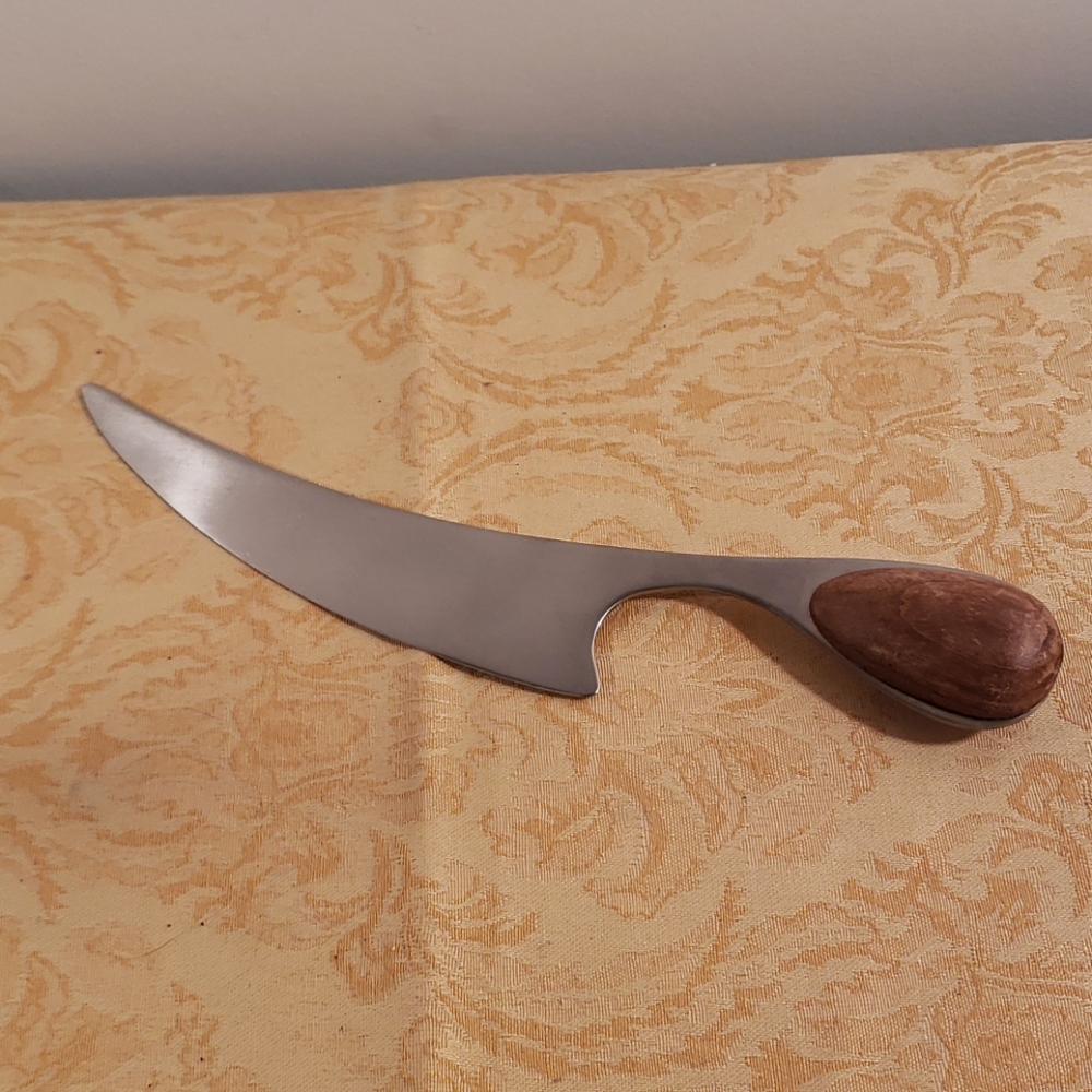 Vintage Dansk Denmark Torun Cheese